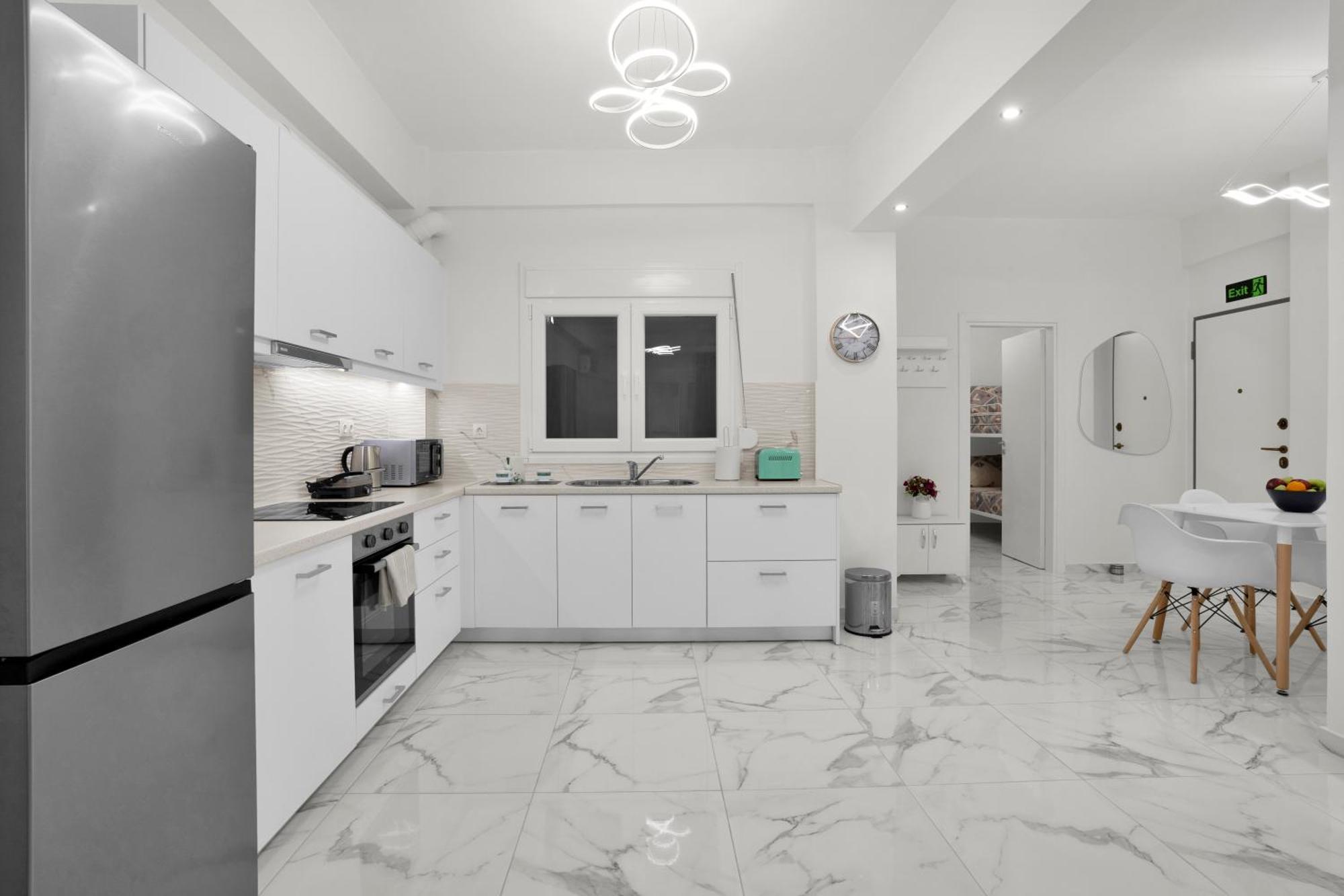 Athenian Destiny Suite Eksteriør billede